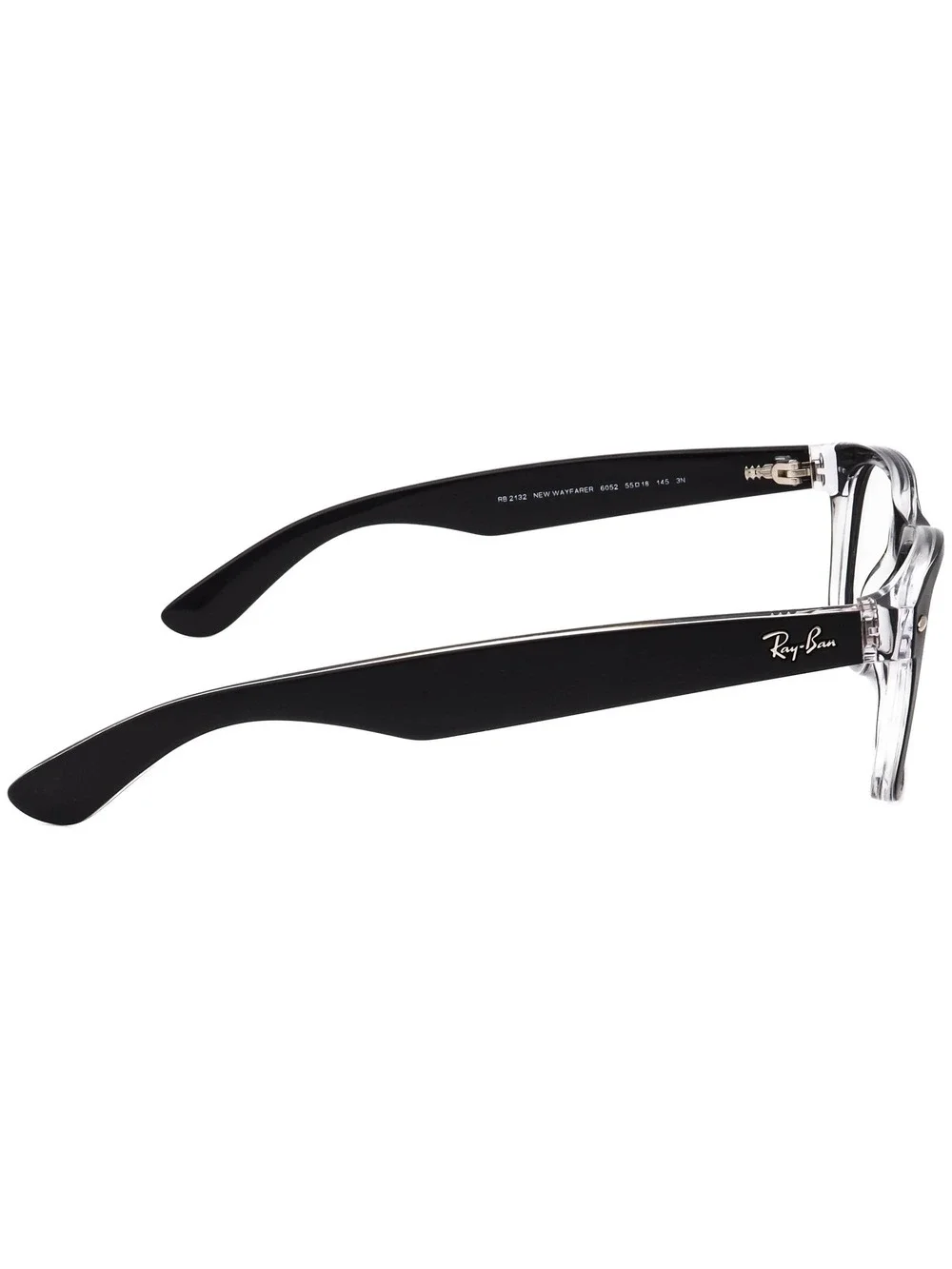 Ray-Ban RB 2132 New Wayfarer 6052 Eyewear